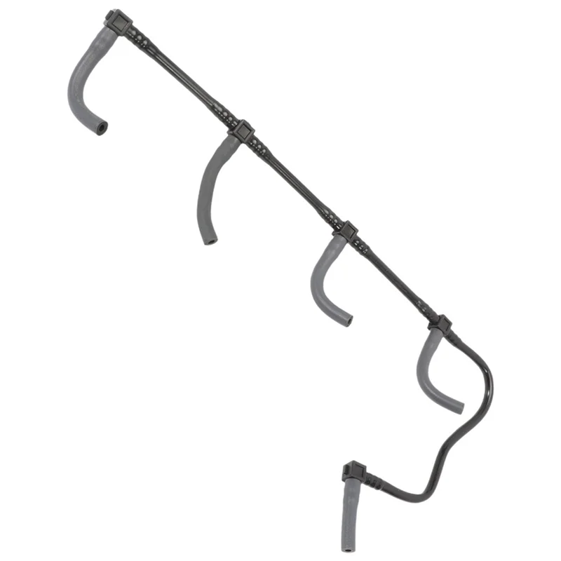 OEM 8200520596 Tubo de combustible diésel Renault Megane 1.5 dCi - imagen 2