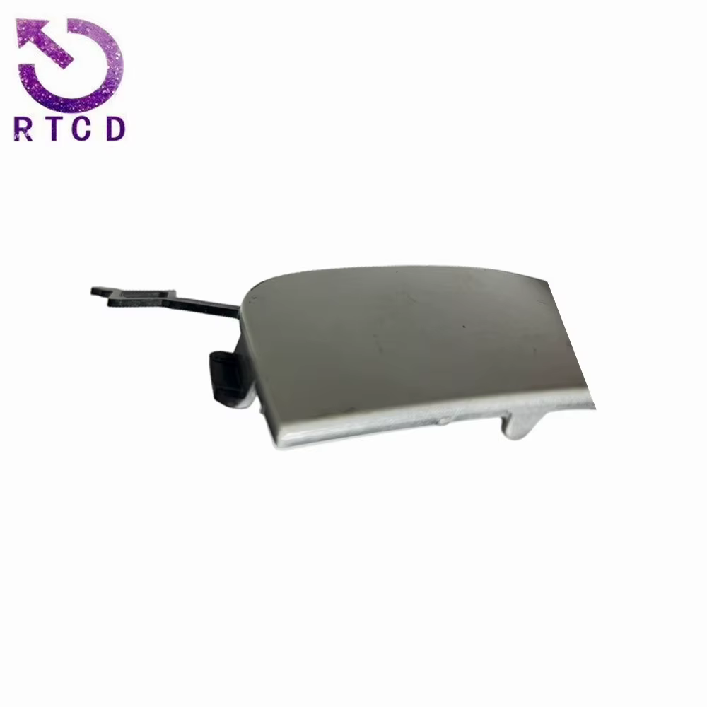 Tapa gancho remolque Citroën C5 Aircross – OEM YL00873480 - imagen 4