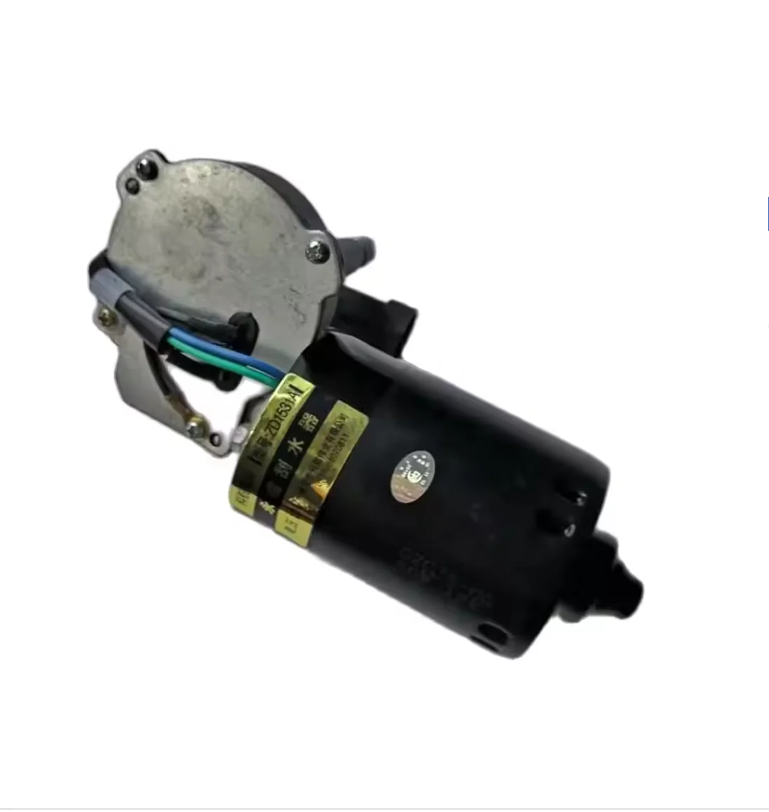 Motor Limpiaparabrisas Chery QQ - imagen 2