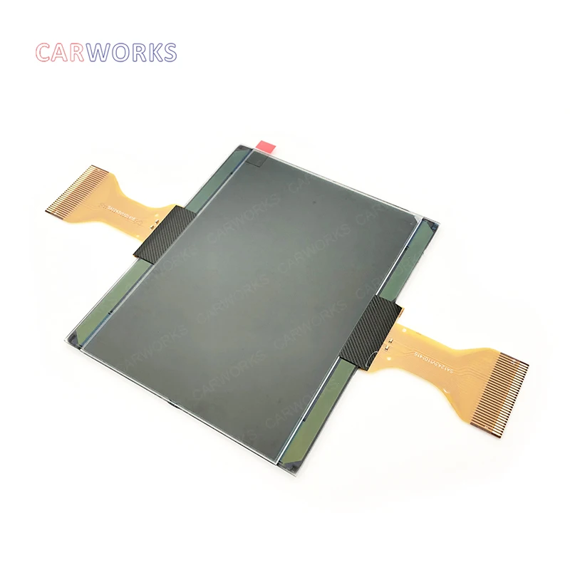 Pantalla LCD DAF LF CF XF 45-105 reparación de píxeles del velocímetro - imagen 2
