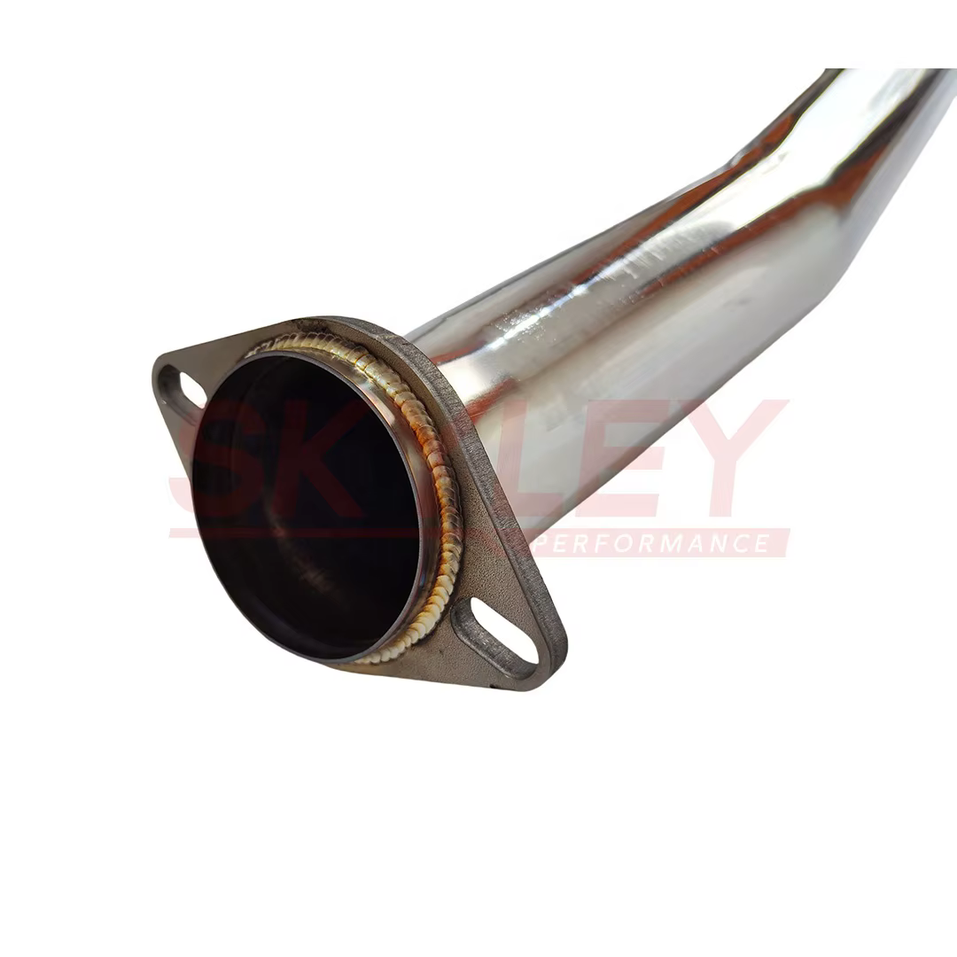 Tubo intermedio de escape SKYLEY – BMW X5M/X6M F95/F96 4.4 V8 - imagen 3