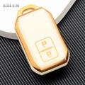 Golden White