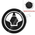 Carbon Decal B