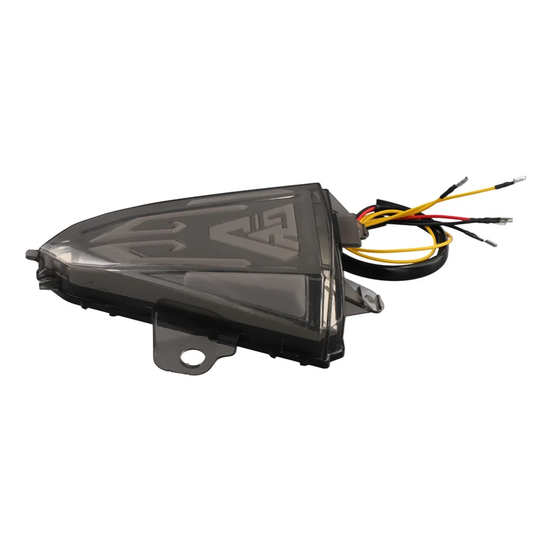 Piloto trasero LED con intermitentes Yamaha R15 2013-2016 - imagen 3