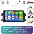 8G-128G CAM DVR