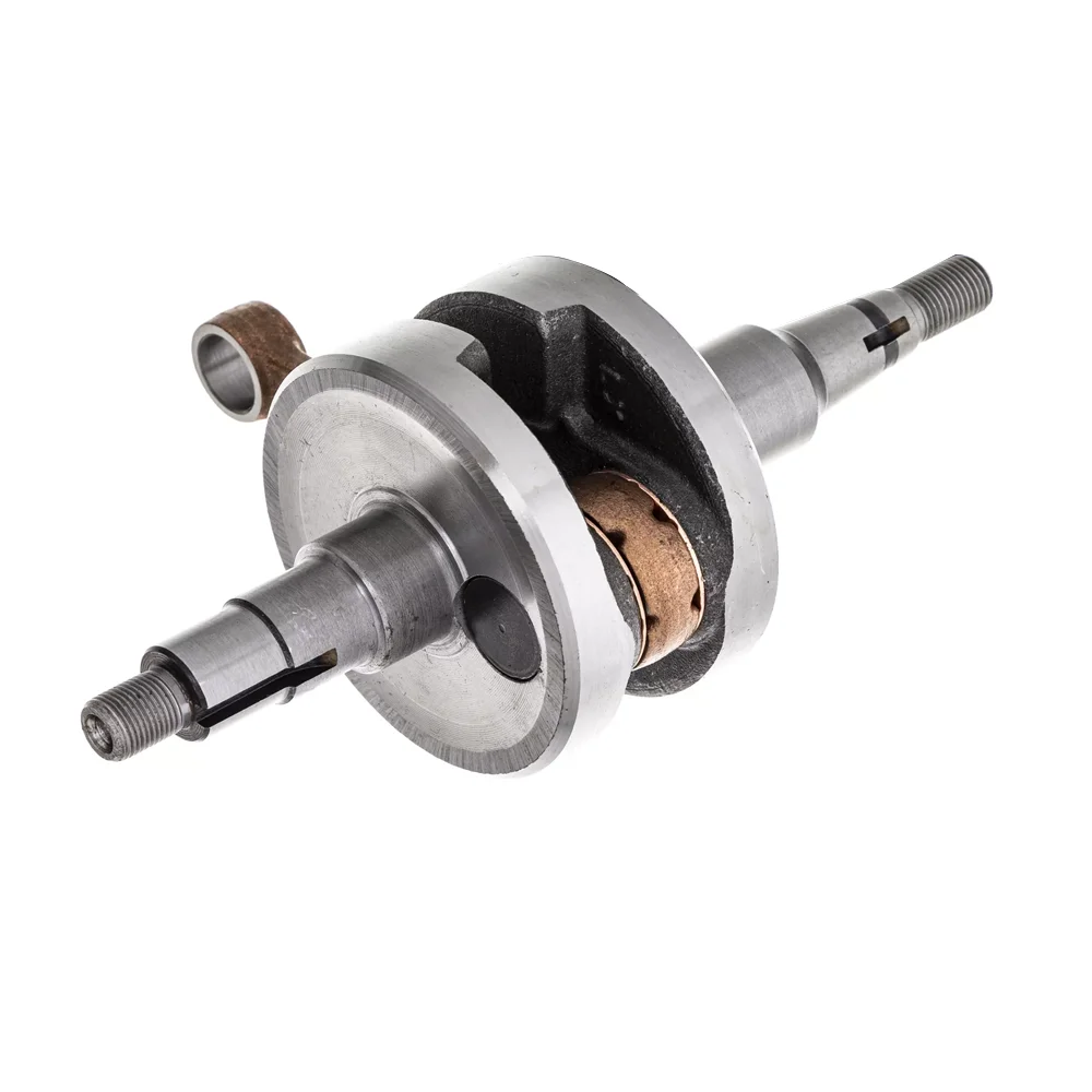 Yamaha OEM 4BC-11400 conjunto de cigüeñal PW80 Big Wheel BW80 - imagen 5