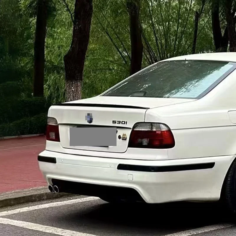 Alerón trasero BMW E39 M5 ABS – 1997-2003 - imagen 2