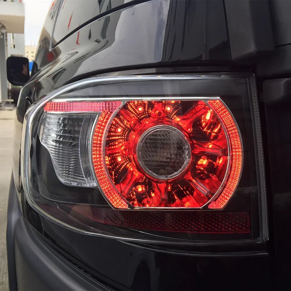 Conjunto de luces traseras LED Plug and Play para Toyota FJ Cruiser - imagen 3