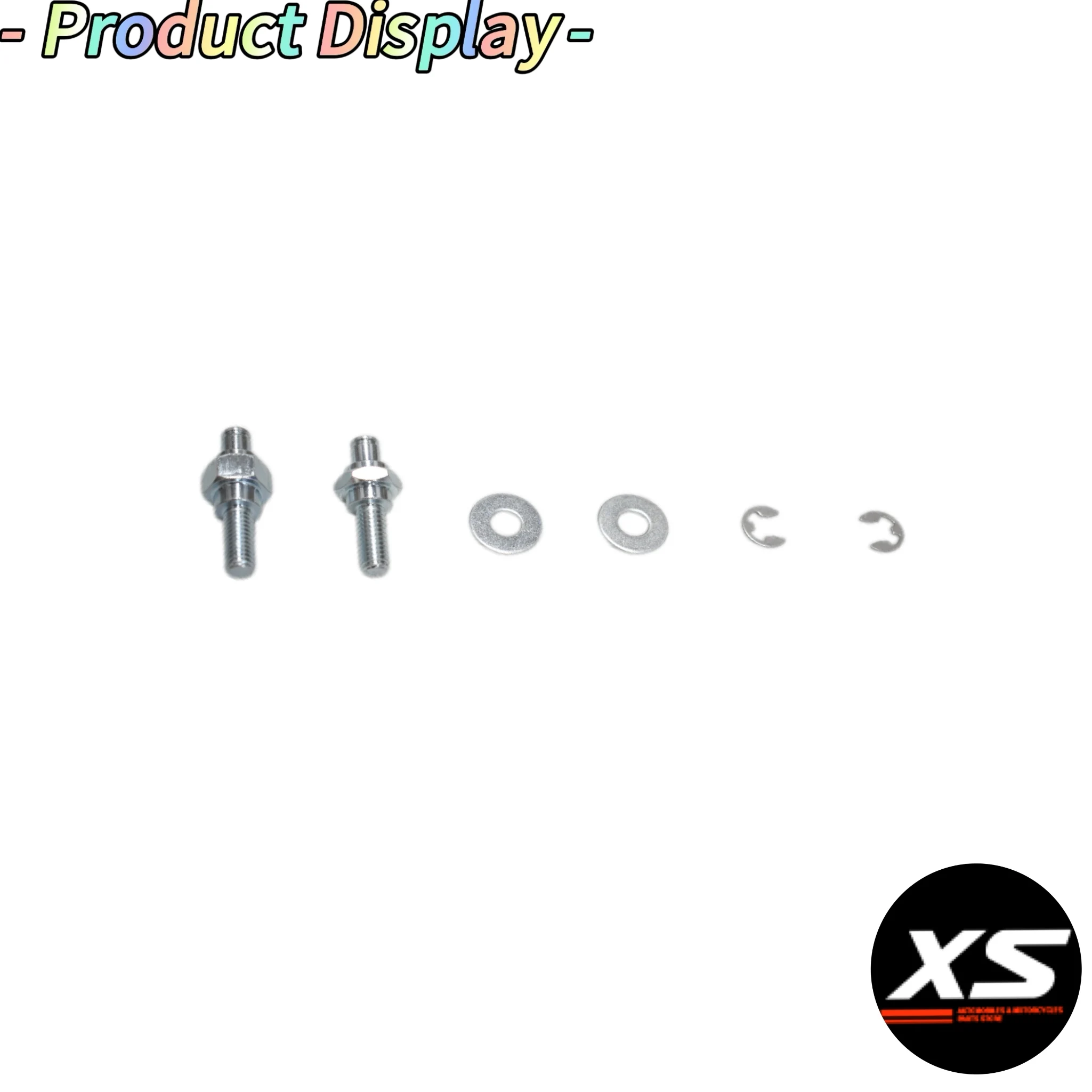 Amortiguador portón trasero Toyota Hilux SR5 Revo 2015-2023 - imagen 3
