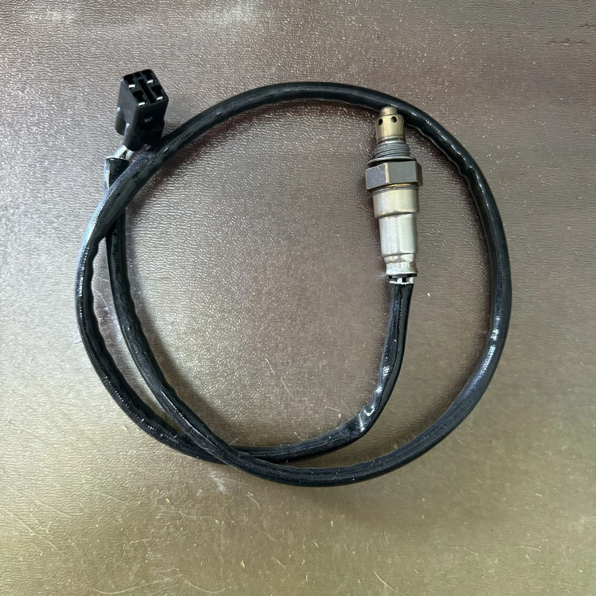 Tubo de escape trasero con sonda Lambda – Ducati Panigale V2/V4 - imagen 3