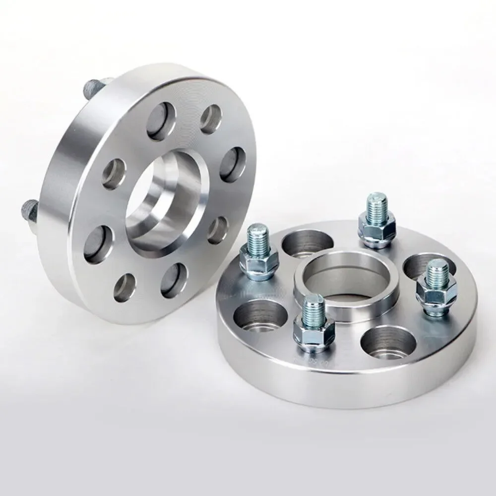 Separadores de rueda 4x100 Hub Centric 57,1 mm M12x1,5