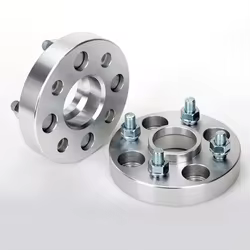 Separadores de rueda 4x100 Hub Centric 57,1 mm M12x1,5
