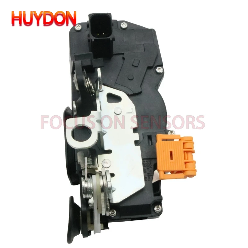 Conector y Detalle