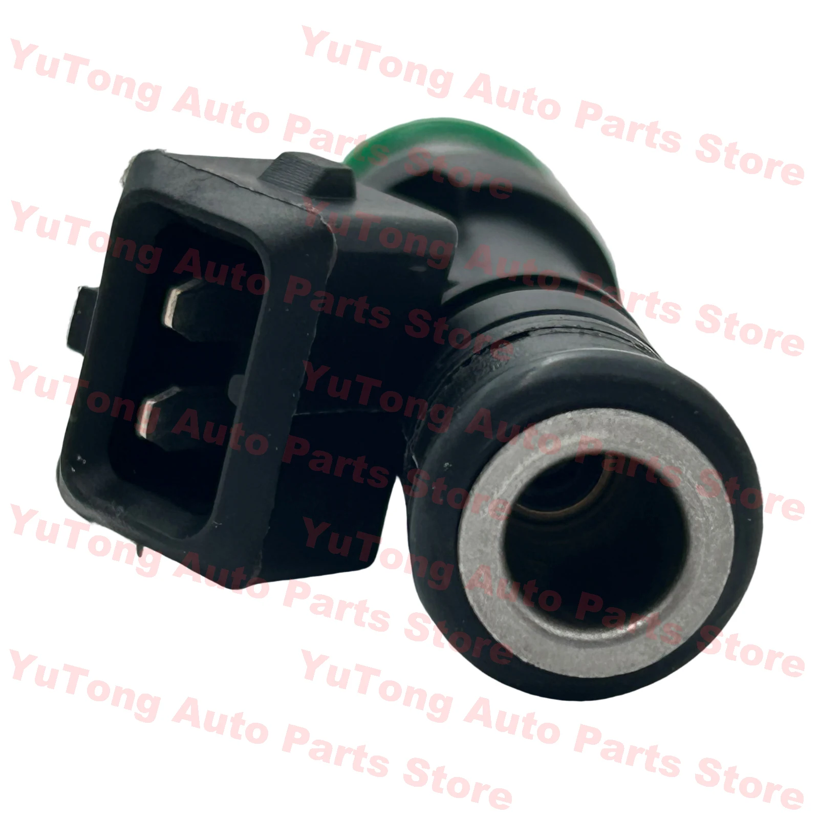 Inyector de gasolina Ford 98MF9F593BC – Focus, Fiesta y Fusion - imagen 5