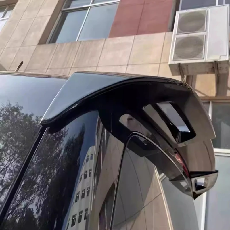 Alerón trasero negro brillante para Mercedes Vito V260 - imagen 4