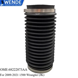 Fuelle eje trasero 68222873AA – Jeep Wrangler JK 2009-2021 Ram