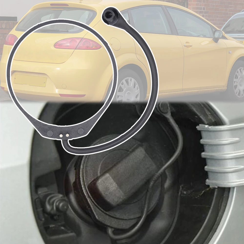 Tapa de combustible Seat Leon 1P 2005-2012