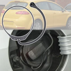 Tapa de combustible Seat Leon 1P 2005-2012