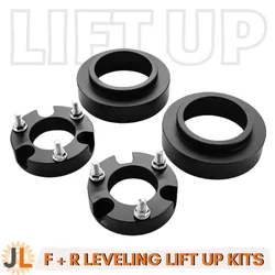Kit elevador de suspensión Foton Tunland Mars para 4x4
