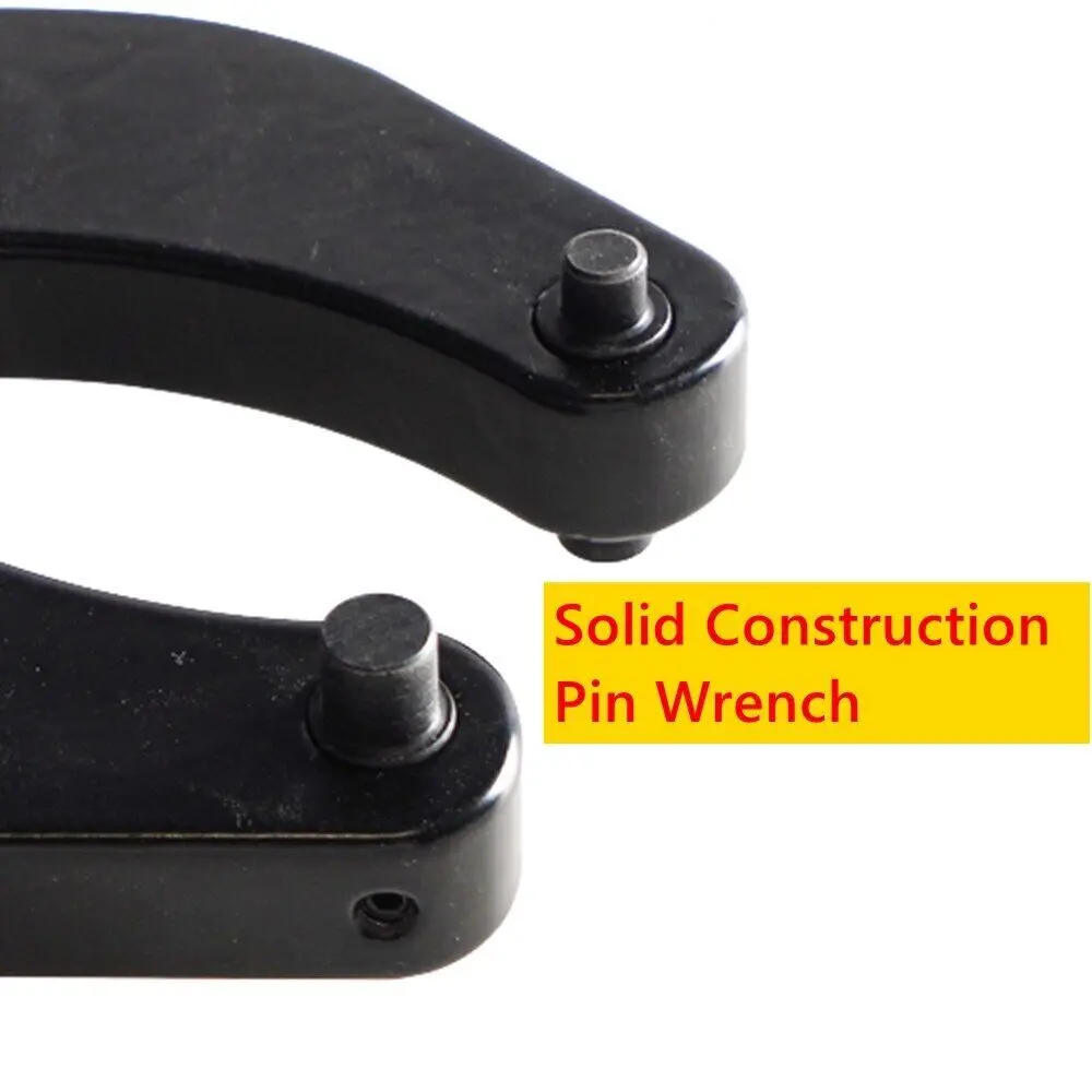 Llave de tuerca de glándula ajustable 1266 para cilindros hidráulicos – Tractor - imagen 4