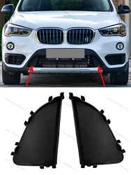 Cubierta cantonera parachoques BMW X1 F48 2016-2018