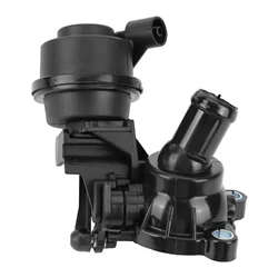 Termostato OEM 059121737AM para Audi 3.0 TDI – Repuesto Compatible