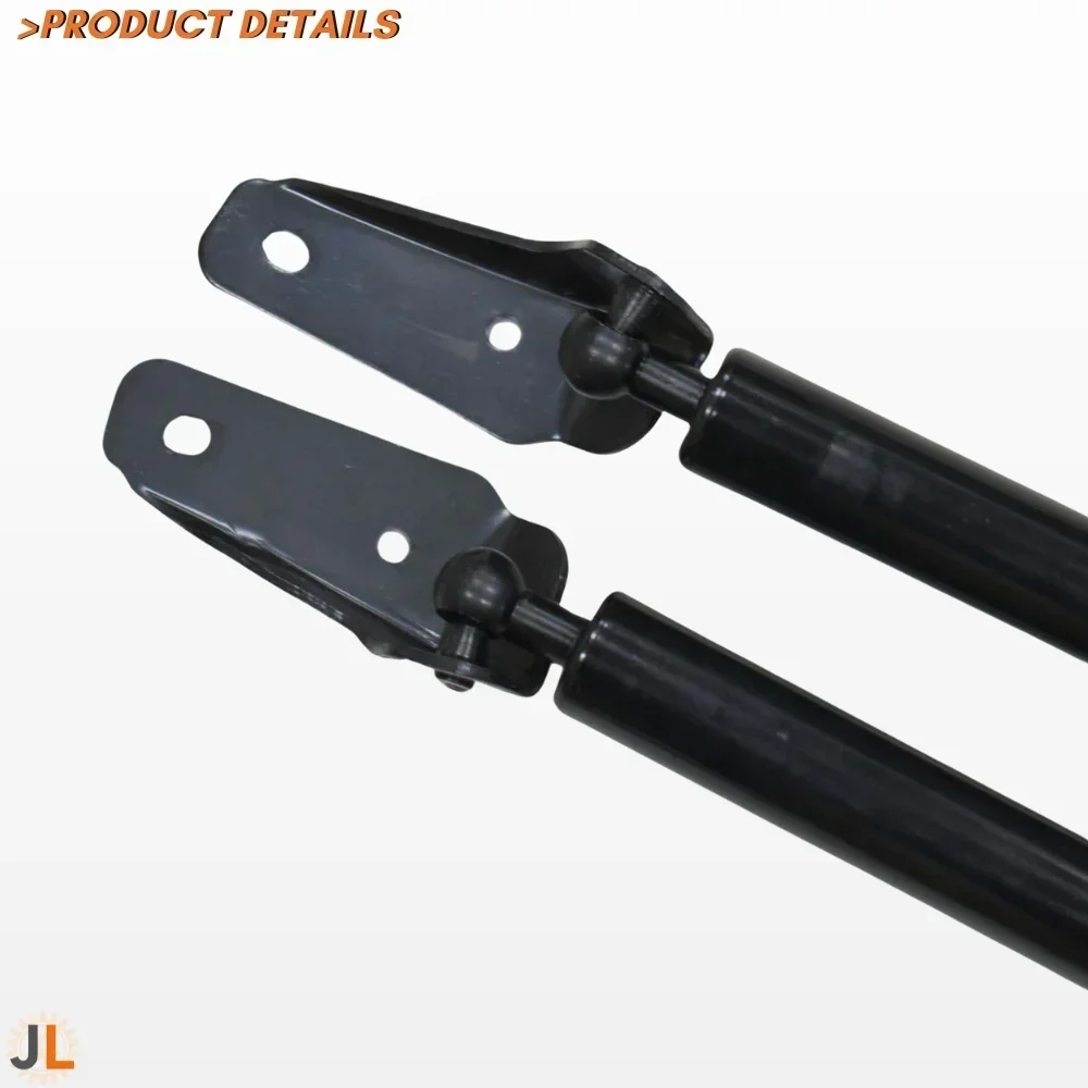 90450-CY000 Resortes de gas Nissan Serena C25 y Suzuki Landy 2005-2010 - imagen 3
