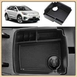 Bandeja consola central con reposabrazos para Kia Niro EV 2019-2021