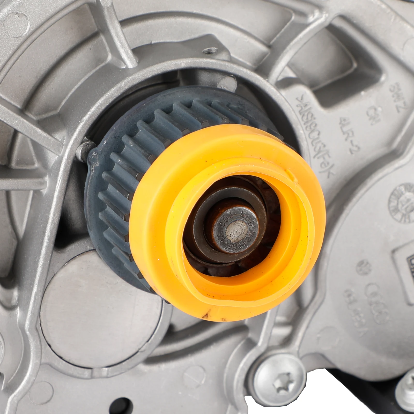 Areyourshop 06L121111H Carcasa de termostato VW Golf GTI, Audi A3/A4 - imagen 5