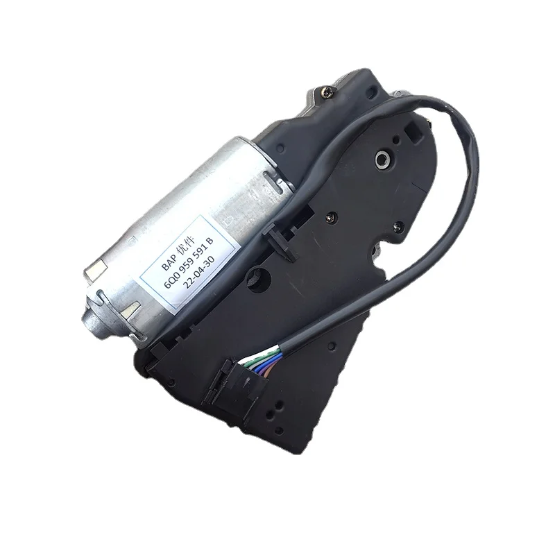 Motor de techo solar para Volkswagen Polo y Lavida - imagen 2