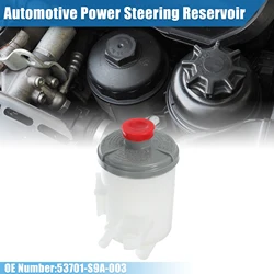 UXCELL 53701-S9A-003 Depósito de dirección asistida Honda CR-V