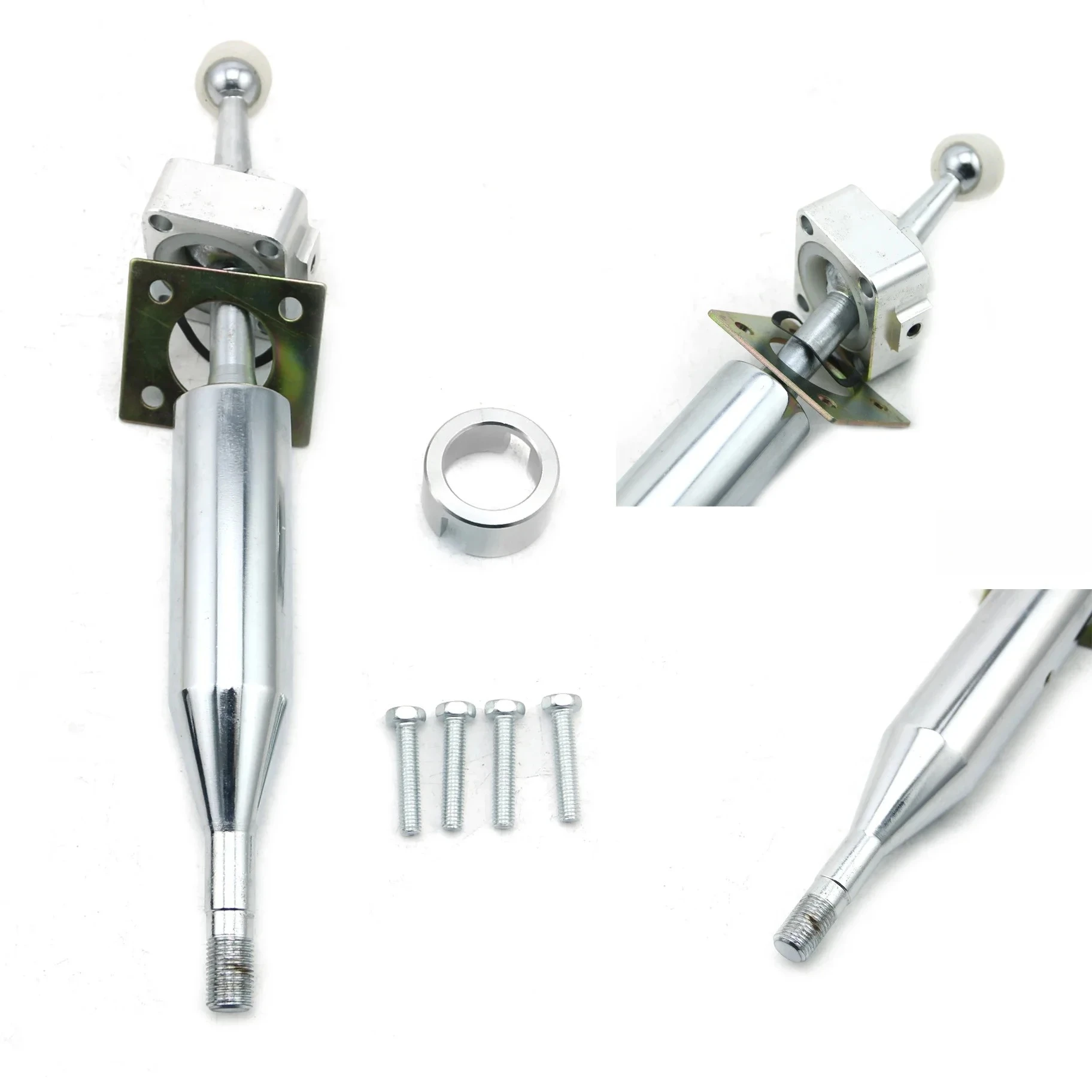 Acoplador de cambio corto Toyota Altezza IS200 SXE100 - imagen 2