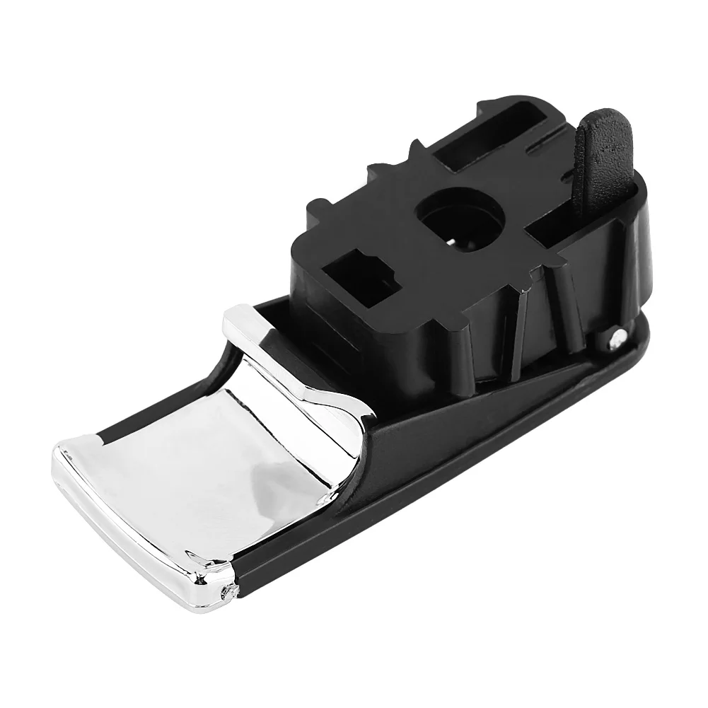 Tirador de guantera para Audi A4 B6/B7, lado conductor (2001-2007) - imagen 2