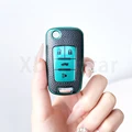 4button green cover