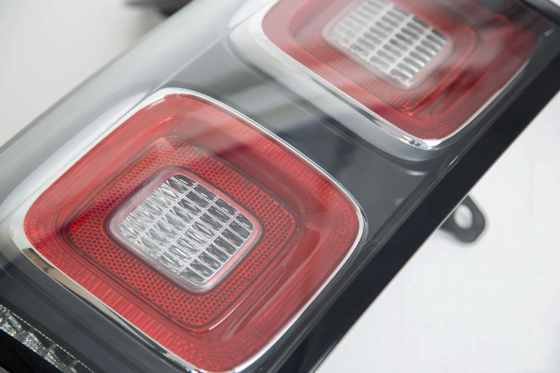 Pilotos traseros LED para Range Rover Vogue L405 2018-2022 - imagen 3