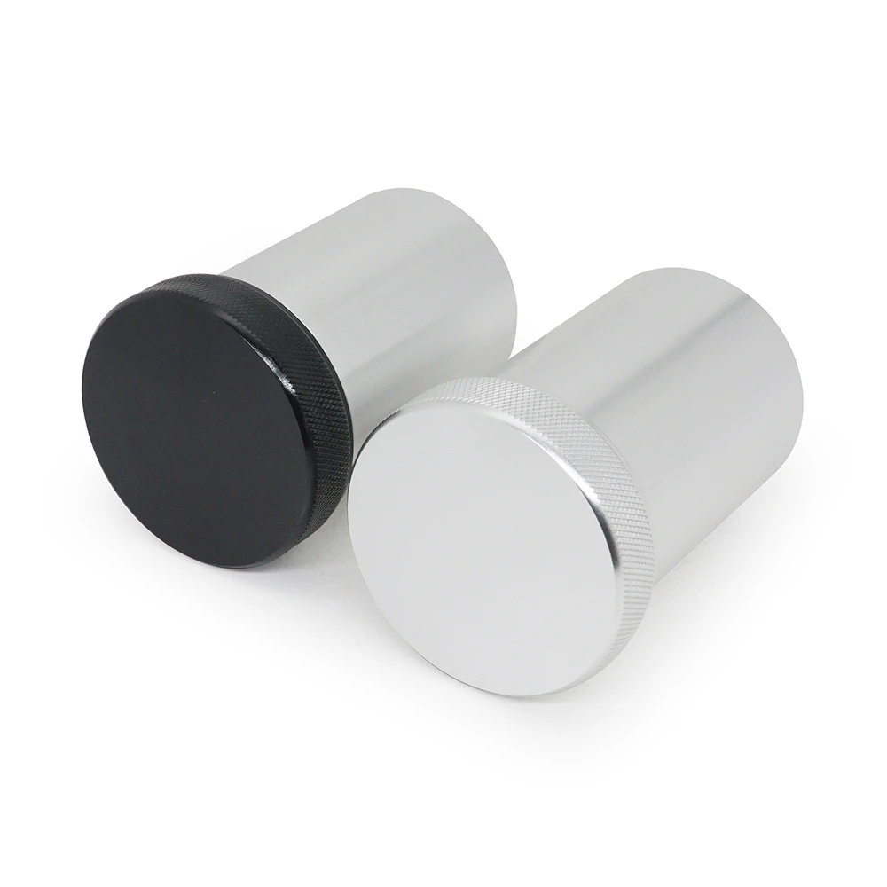 Cuello de relleno y tapa para soldar depósito de combustible aluminio - imagen 4