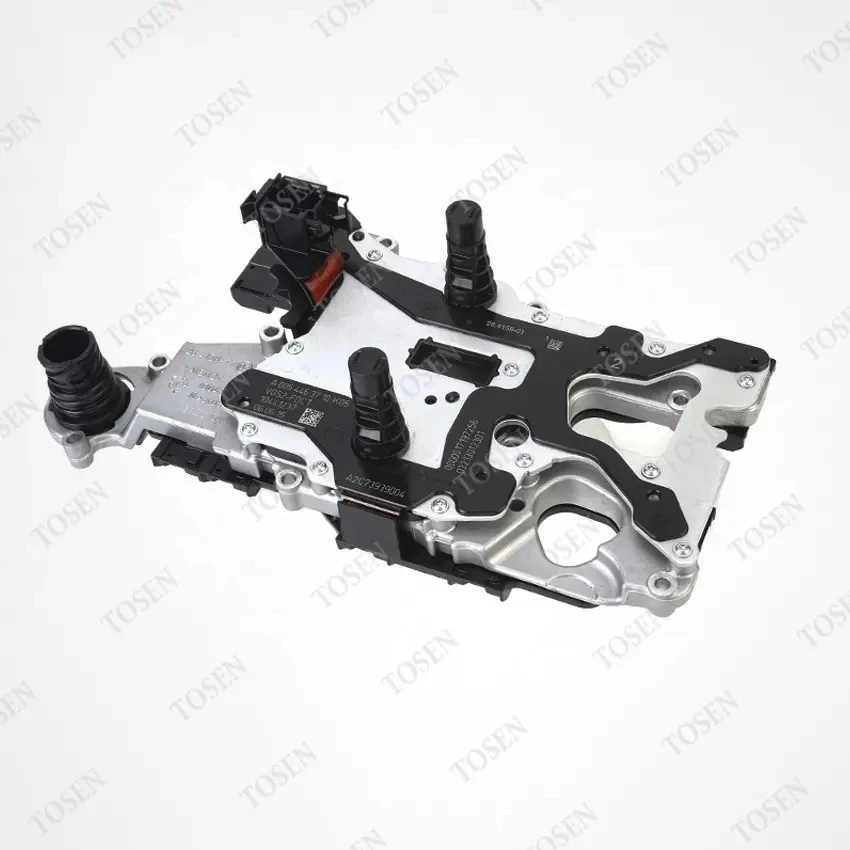 Mercedes-Benz A2C73939004 Unidad de control de transmision TCM - imagen 3