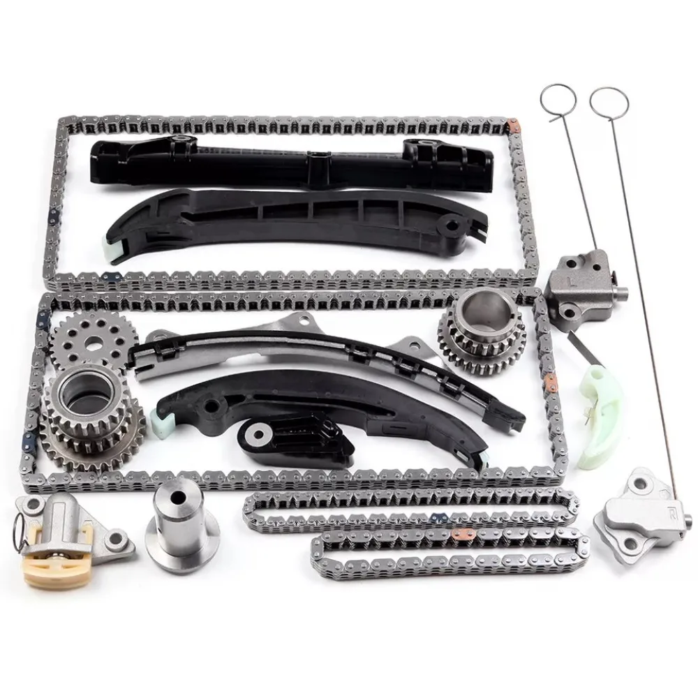 Kit de distribución por cadena 3.6L V6 ERB para Jeep Grand Cherokee - imagen 4