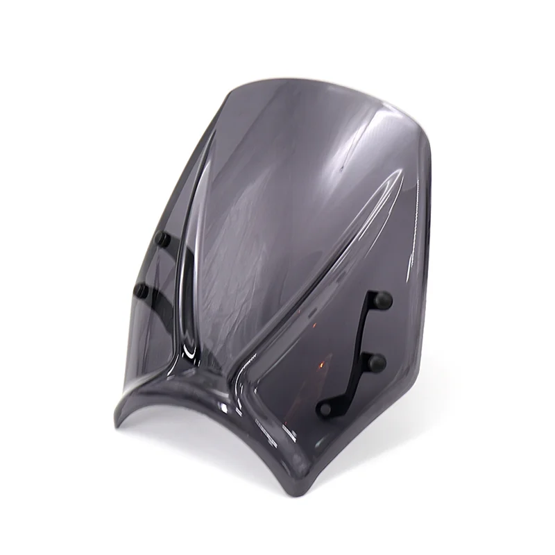 Deflector de viento AB56 para Triumph Trident 660 2021-2022 - imagen 3