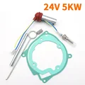 24V 5KW Assembly D