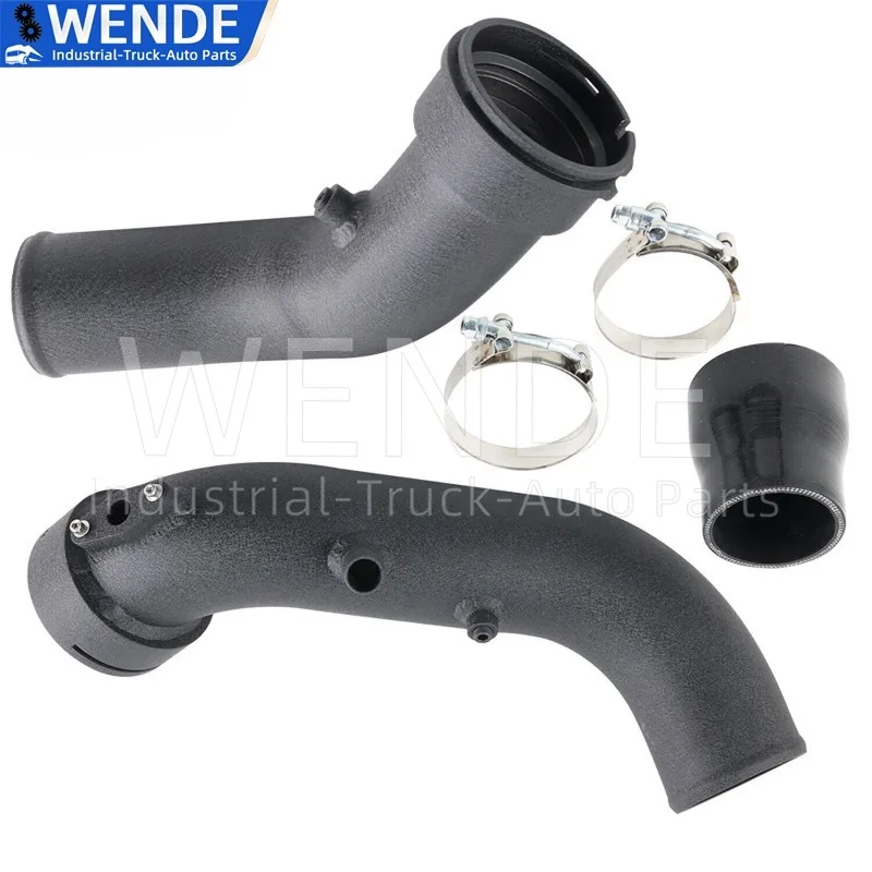 Kit manguera turbo BMW N55 – F20 F30 335i M135i 3.0L - imagen 3