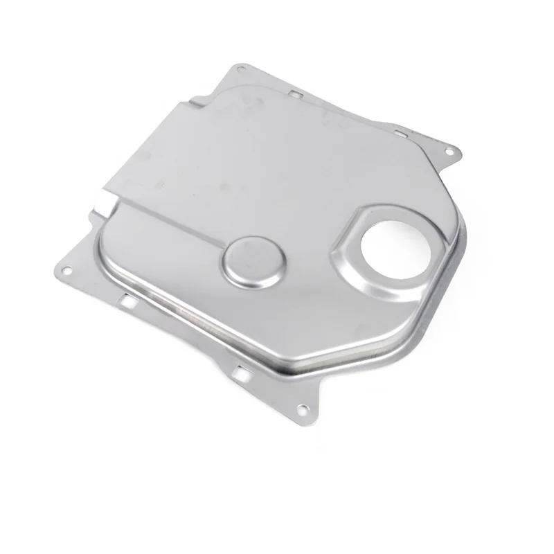 Cubierta de depósito AB56 acero inoxidable – Honda Ruckus Zoomer NPS50 - imagen 3