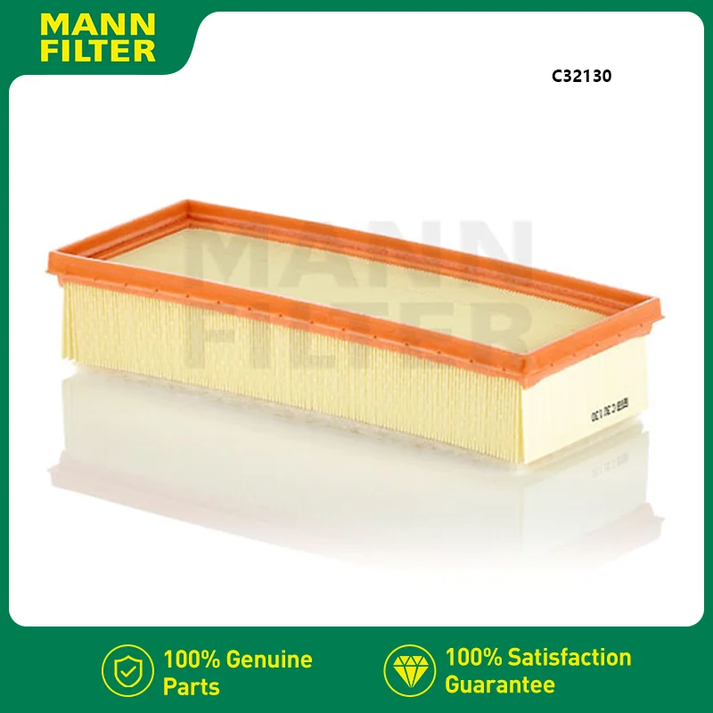 MANNFILTER C32130 Filtro de aire para Audi A4/A5/Q5