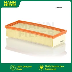 MANNFILTER C32130 Filtro de aire para Audi A4/A5/Q5