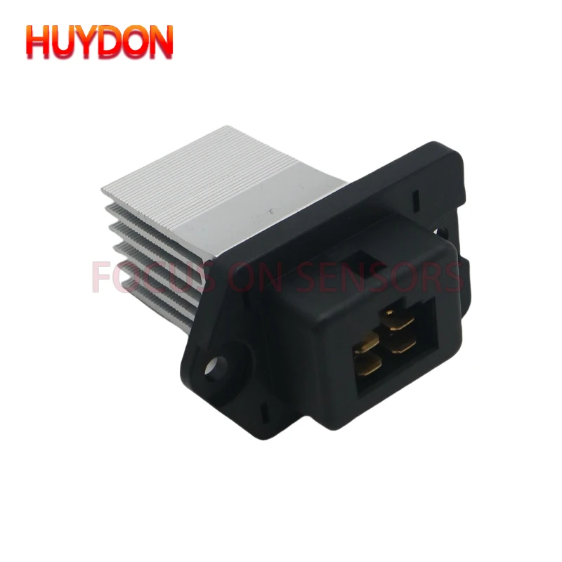 97179-2J000 Resistencia ventilador Hyundai Genesis Coupé, Kia Sportage - imagen 5