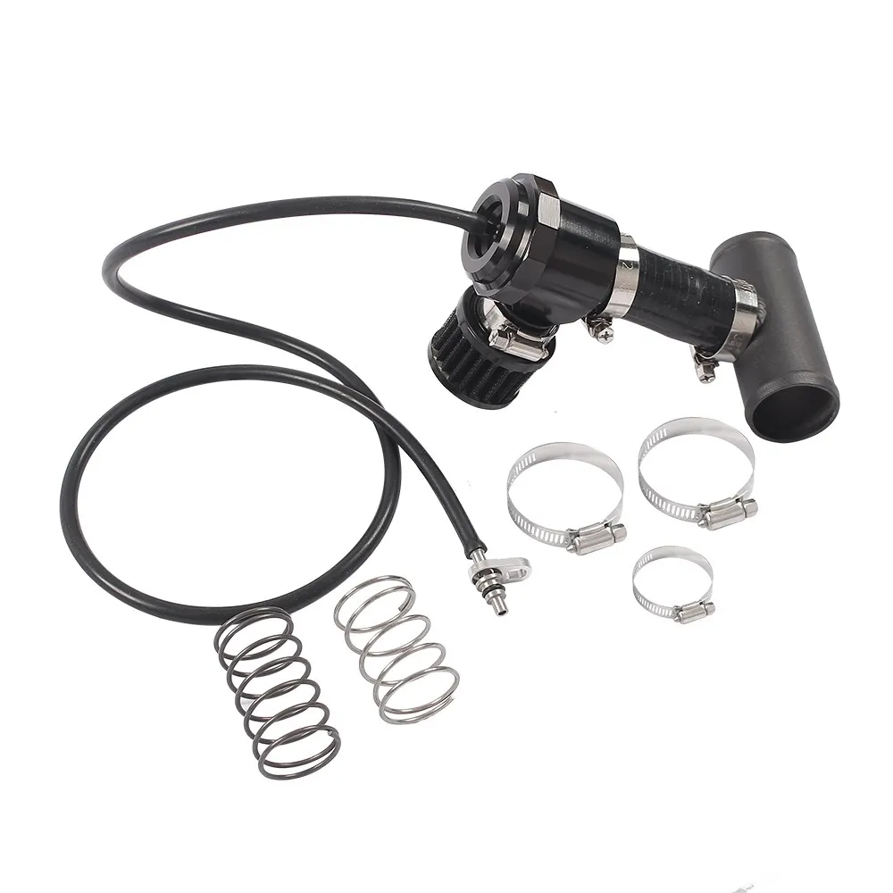 Kit BOV válvula de soplado – Can-Am Maverick X3 Turbo - imagen 5