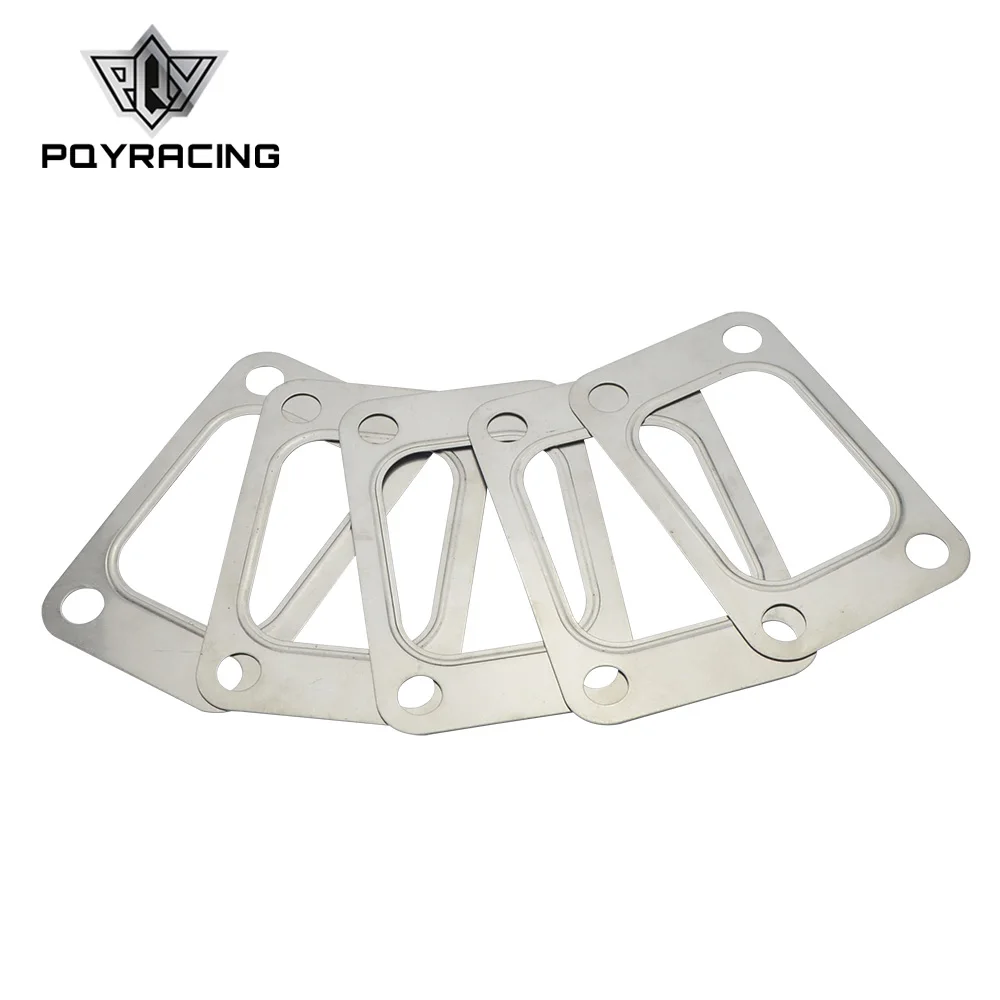 Junta colector entrada turbina T3-T38 GT35/GT35R acero 304 – PQY4801