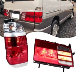 Piloto trasero Toyota Gran Hiace 1999-2001 Izquierda