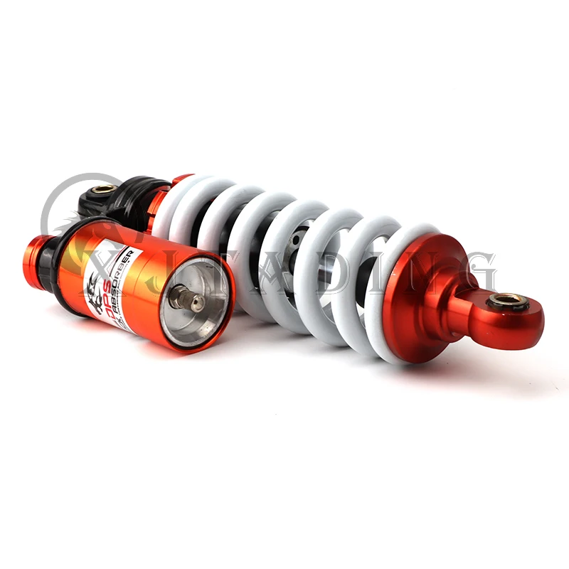 Amortiguador de aire trasero 260-280 mm para Bull ATV 125-200cc - imagen 3