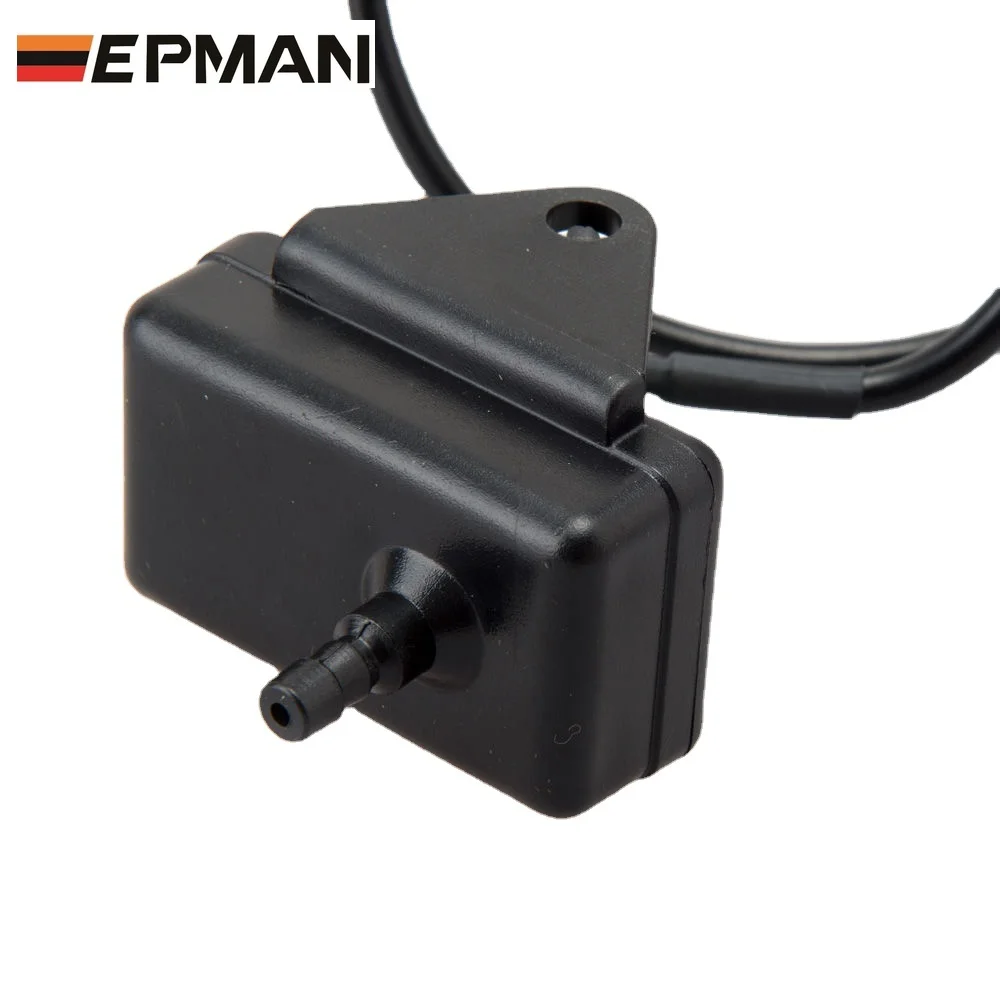 Sensor sobrealimentación EP-CGQ01 con tubo vacío – VW Passat / Audi - imagen 4
